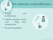 Prezentācija 'Intramuskulāro, zemādas, intrakutāno injekcijas veikšana', 17.