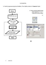 Paraugs 'Pirmais laboratorijas darbs', 4.