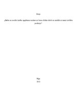 Referāts 'Darba un sociālo tiesību apgūšanas nozīme un loma cilvēka dzīvē un saistībā ar m', 1.