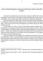 Referāts 'Darba un sociālo tiesību apgūšanas nozīme un loma cilvēka dzīvē un saistībā ar m', 2.