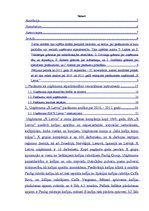 Diplomdarbs 'Uzņēmuma "X" atpazīstamību veicinošo pasākumu analīze un pilnveidošanas iespējas', 2.