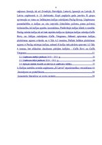 Diplomdarbs 'Uzņēmuma "X" atpazīstamību veicinošo pasākumu analīze un pilnveidošanas iespējas', 4.