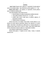 Diplomdarbs 'Uzņēmuma "X" atpazīstamību veicinošo pasākumu analīze un pilnveidošanas iespējas', 5.