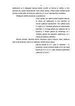 Diplomdarbs 'Uzņēmuma "X" atpazīstamību veicinošo pasākumu analīze un pilnveidošanas iespējas', 9.