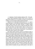 Diplomdarbs 'Uzņēmuma "X" atpazīstamību veicinošo pasākumu analīze un pilnveidošanas iespējas', 30.