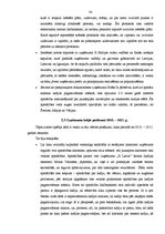 Diplomdarbs 'Uzņēmuma "X" atpazīstamību veicinošo pasākumu analīze un pilnveidošanas iespējas', 34.