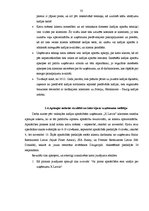 Diplomdarbs 'Uzņēmuma "X" atpazīstamību veicinošo pasākumu analīze un pilnveidošanas iespējas', 35.
