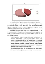 Diplomdarbs 'Uzņēmuma "X" atpazīstamību veicinošo pasākumu analīze un pilnveidošanas iespējas', 36.