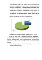 Diplomdarbs 'Uzņēmuma "X" atpazīstamību veicinošo pasākumu analīze un pilnveidošanas iespējas', 38.