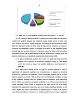 Diplomdarbs 'Uzņēmuma "X" atpazīstamību veicinošo pasākumu analīze un pilnveidošanas iespējas', 40.