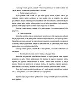 Diplomdarbs 'Uzņēmuma "X" atpazīstamību veicinošo pasākumu analīze un pilnveidošanas iespējas', 47.