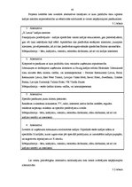 Diplomdarbs 'Uzņēmuma "X" atpazīstamību veicinošo pasākumu analīze un pilnveidošanas iespējas', 48.