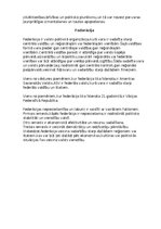 Konspekts 'Valsts pārvaldes veidi', 4.