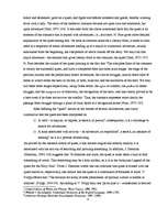 Diplomdarbs 'The Quest in "A Connecticut Yankee in King Arthur's Court" by M.Twain and "Small', 4.