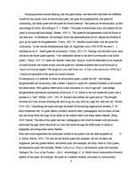 Diplomdarbs 'The Quest in "A Connecticut Yankee in King Arthur's Court" by M.Twain and "Small', 6.