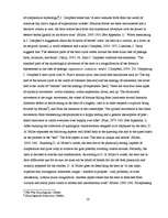 Diplomdarbs 'The Quest in "A Connecticut Yankee in King Arthur's Court" by M.Twain and "Small', 10.