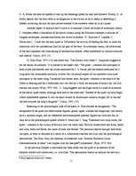 Diplomdarbs 'The Quest in "A Connecticut Yankee in King Arthur's Court" by M.Twain and "Small', 11.