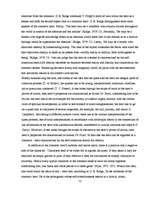 Diplomdarbs 'The Quest in "A Connecticut Yankee in King Arthur's Court" by M.Twain and "Small', 12.