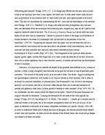 Diplomdarbs 'The Quest in "A Connecticut Yankee in King Arthur's Court" by M.Twain and "Small', 13.