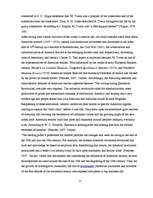 Diplomdarbs 'The Quest in "A Connecticut Yankee in King Arthur's Court" by M.Twain and "Small', 15.