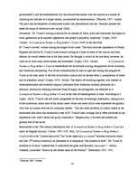 Diplomdarbs 'The Quest in "A Connecticut Yankee in King Arthur's Court" by M.Twain and "Small', 16.