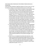 Diplomdarbs 'The Quest in "A Connecticut Yankee in King Arthur's Court" by M.Twain and "Small', 19.