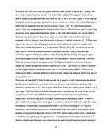 Diplomdarbs 'The Quest in "A Connecticut Yankee in King Arthur's Court" by M.Twain and "Small', 20.