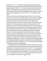 Diplomdarbs 'The Quest in "A Connecticut Yankee in King Arthur's Court" by M.Twain and "Small', 26.