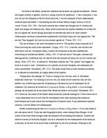 Diplomdarbs 'The Quest in "A Connecticut Yankee in King Arthur's Court" by M.Twain and "Small', 29.