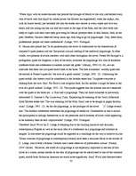 Diplomdarbs 'The Quest in "A Connecticut Yankee in King Arthur's Court" by M.Twain and "Small', 33.