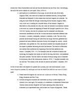 Diplomdarbs 'The Quest in "A Connecticut Yankee in King Arthur's Court" by M.Twain and "Small', 35.