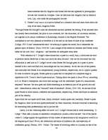 Diplomdarbs 'The Quest in "A Connecticut Yankee in King Arthur's Court" by M.Twain and "Small', 36.