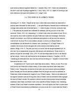 Diplomdarbs 'The Quest in "A Connecticut Yankee in King Arthur's Court" by M.Twain and "Small', 37.