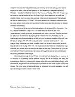 Diplomdarbs 'The Quest in "A Connecticut Yankee in King Arthur's Court" by M.Twain and "Small', 40.