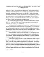 Diplomdarbs 'The Quest in "A Connecticut Yankee in King Arthur's Court" by M.Twain and "Small', 41.