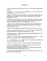 Diplomdarbs 'The Quest in "A Connecticut Yankee in King Arthur's Court" by M.Twain and "Small', 43.