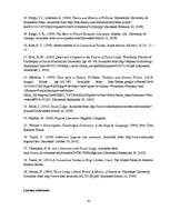 Diplomdarbs 'The Quest in "A Connecticut Yankee in King Arthur's Court" by M.Twain and "Small', 45.