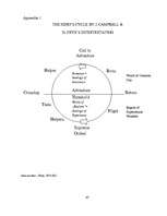 Diplomdarbs 'The Quest in "A Connecticut Yankee in King Arthur's Court" by M.Twain and "Small', 47.