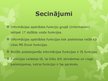 Prezentācija 'Informācijas apstrādes funkciju pielietošana ekonomikas uzdevumos', 8.