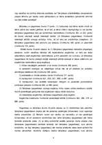 Referāts 'Bāriņtiesu - pagasttiesu funkcijas un tiesības Latvijā', 4.