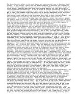 Eseja 'Sacco and Vanzetti', 1.