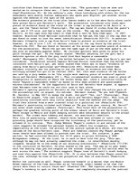 Eseja 'Sacco and Vanzetti', 2.