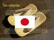 Prezentācija 'Japānas kultūra', 3.