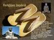 Prezentācija 'Japānas kultūra', 4.