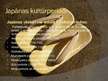 Prezentācija 'Japānas kultūra', 6.