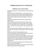 Referāts 'Ēdiens latviešu mītiskajā pasaules uztverē', 4.
