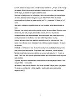 Referāts 'Ēdiens latviešu mītiskajā pasaules uztverē', 5.