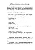 Referāts 'Ēdiens latviešu mītiskajā pasaules uztverē', 6.