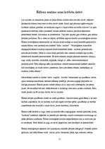 Referāts 'Ēdiens latviešu mītiskajā pasaules uztverē', 12.