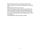 Referāts 'Ēdiens latviešu mītiskajā pasaules uztverē', 15.